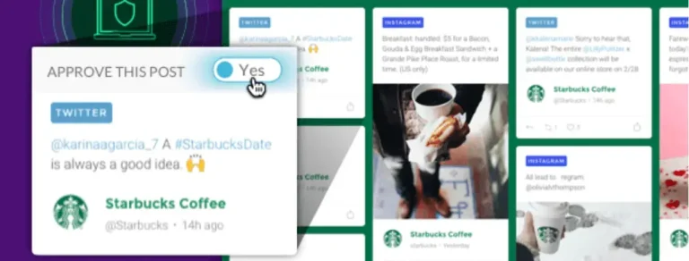Enhance Your Brand Visibility with Social Monitoring Stream Setup (One Time)