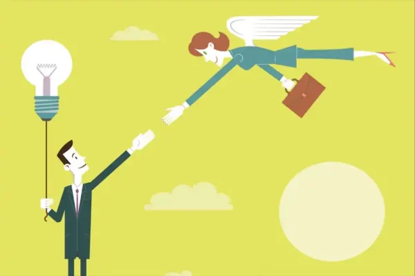 Angel Investors