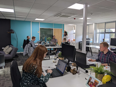 We will drive online growth using SEO, PPC, and Performance Max