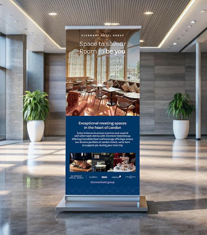 We will increase hospitality revenue using data-driven marketing strategies