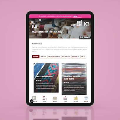 We will drive business growth using custom WordPress development and data-driven digital marketing strategies.