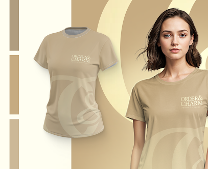 We will transform your brand using custom website development and visual identity creation