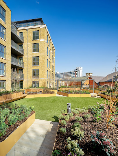 We will optimize building performance using BREEAM and SAP assessments