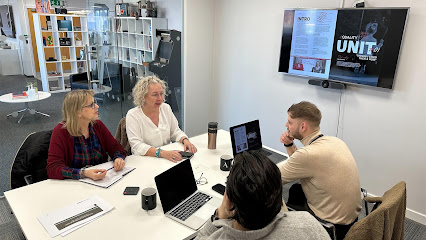 We will drive digital transformation