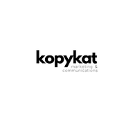 KopyKat Marketing & Communications Ltd