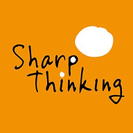 Sharp Thinking Marketing