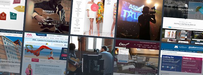 Product Image for Rejuvenate Digital Transform Your Online Presence using Laravel and Wordpress - Image 1