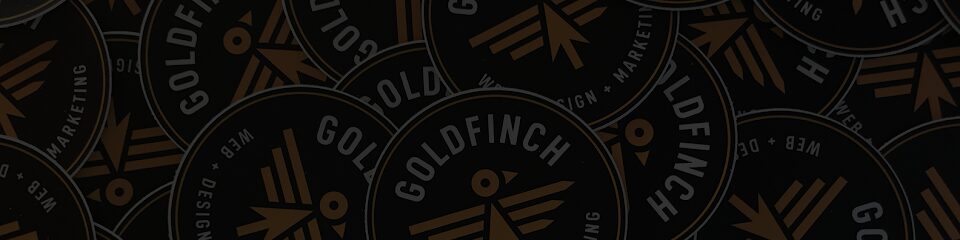 Product Image for GOLDFINCH Transform Your Online Presence using Custom Web Design and SEO - Image 1