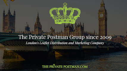 Expert Leaflet Distribution Services in London