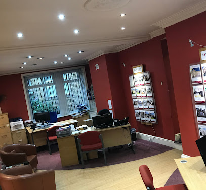 Trusted Estate Agency Services by WS Residential