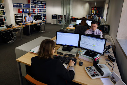 Optimize Your Business with Our Expert Financial Services