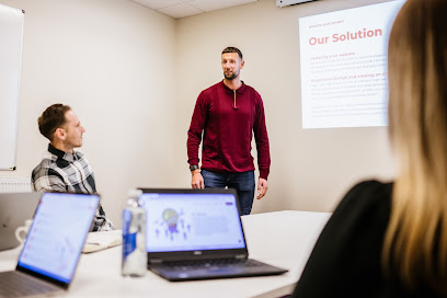 Transform Your Online Presence with Custom WordPress Website Design