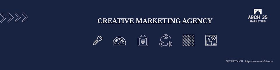 Arch 35 Marketing