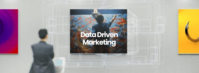 Product Image for Dataholix Drive Business Growth using Data-Driven Marketing Strategies - Image 1