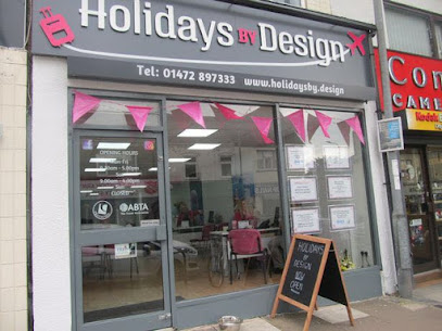 Dream Vacation Planning