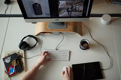 Craft Immersive Ecommerce Sites using Shopify & Web Development