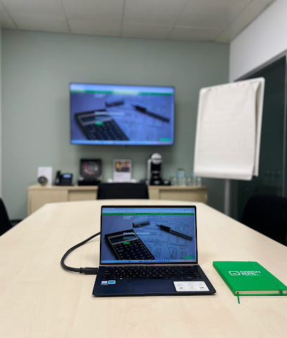 Expert Accounting Solutions by Contar Mais