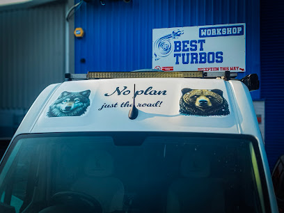 Transform Your Brand with Our Expert Sign Making and Printing Services