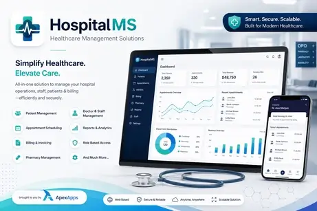 hospital management