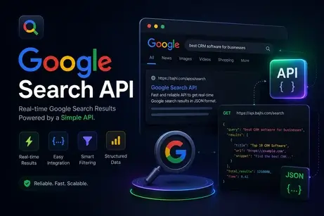 google-search-api
