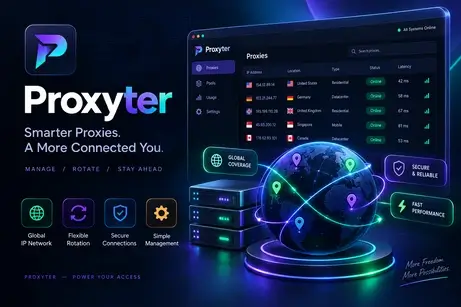proxyter