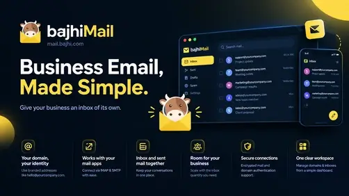bajhi-email