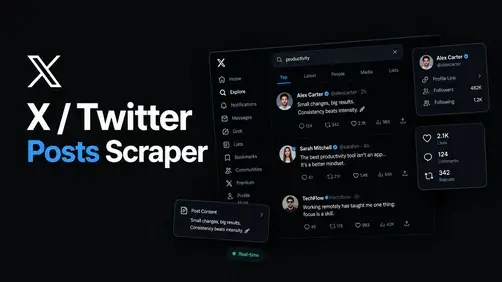 x-posts-scraper