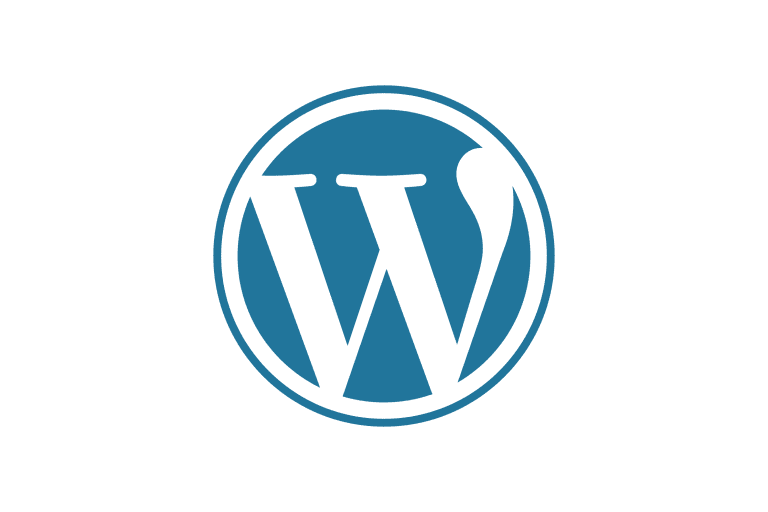 New WordPress Website