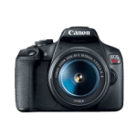 Canon EOS R10 RF-S 18-45 IS STM - Image 5
