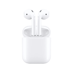 Apple Bluetooth Airpods with Charging Case