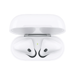 Apple Bluetooth Airpods with Charging Case - Image 2