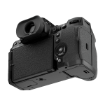 Fujifilm X-H2 Mirrorless Camera Body - Black - Image 4