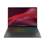 Lenovo Ideapad Gaming Chromebook 16.0 WQXGA 2.5K IPS Display