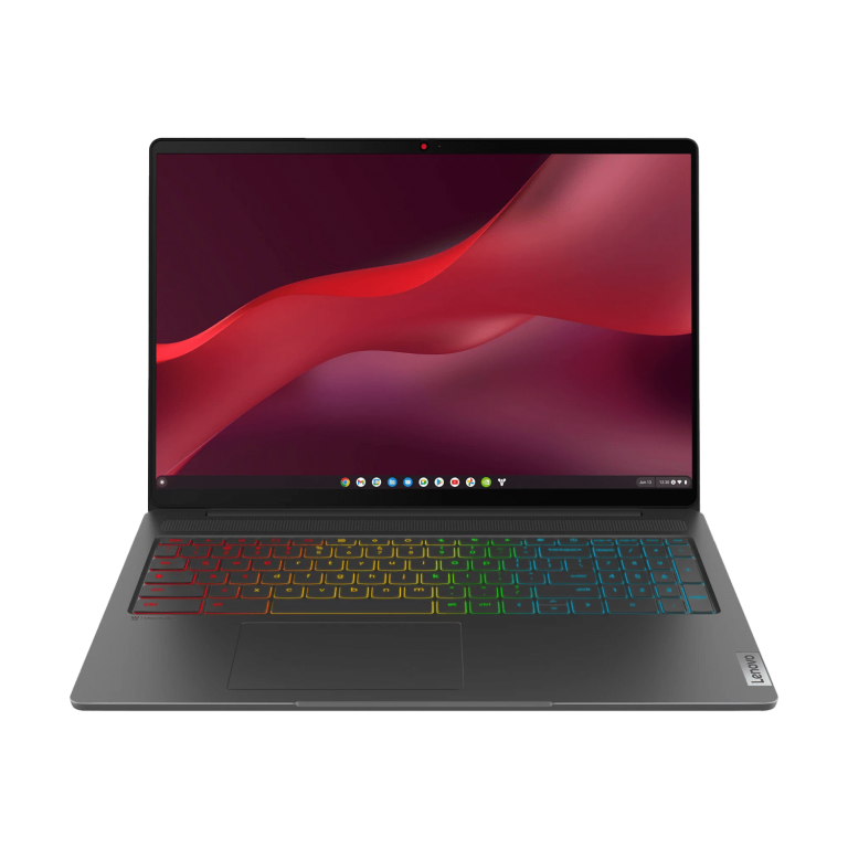 Lenovo Ideapad Gaming Chromebook 16.0 WQXGA 2.5K IPS Display