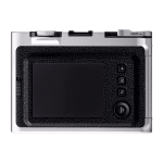 FUJIFILM INSTAX MINI EVO Hybrid Instant Camera - Black - Image 2