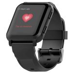 3Plus Vibe Plus Smartwatch Fitness Tracker - Image 3