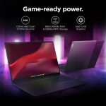Lenovo Ideapad Gaming Chromebook 16.0 WQXGA 2.5K IPS Display - Image 4