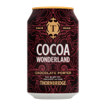 Thornbridge Cocoa Wonderland