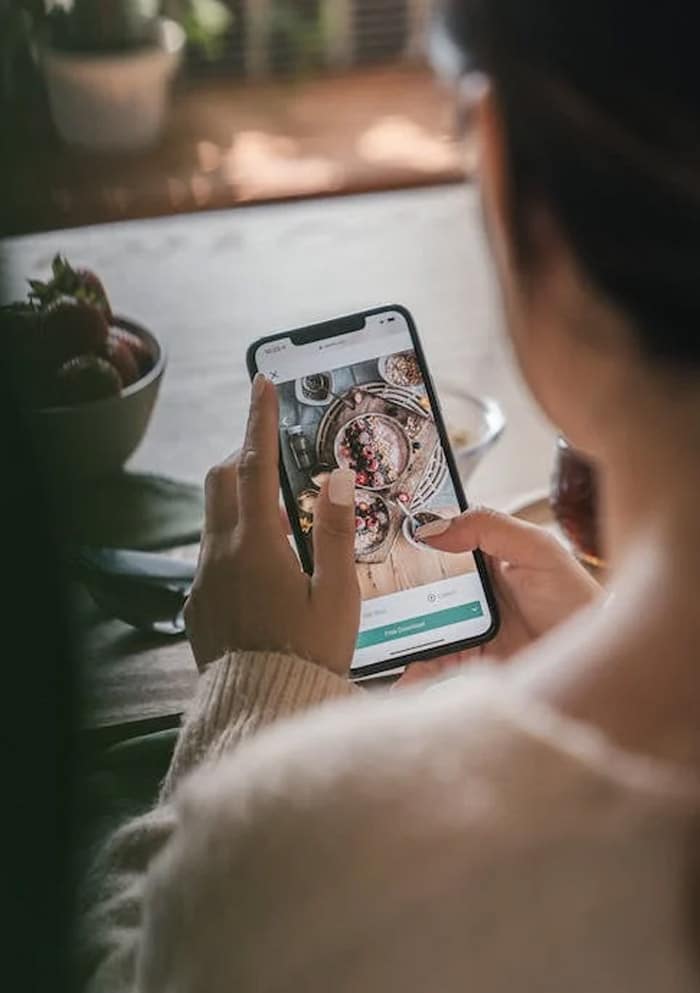 Marketplace E-commerce Template