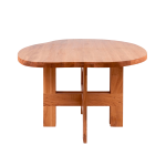 Frama Farmhouse Table, Pond