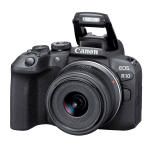 Canon EOS R10 RF-S 18-45 IS STM - Image 3