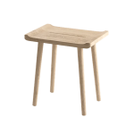 Scala Stool Smoked Oak