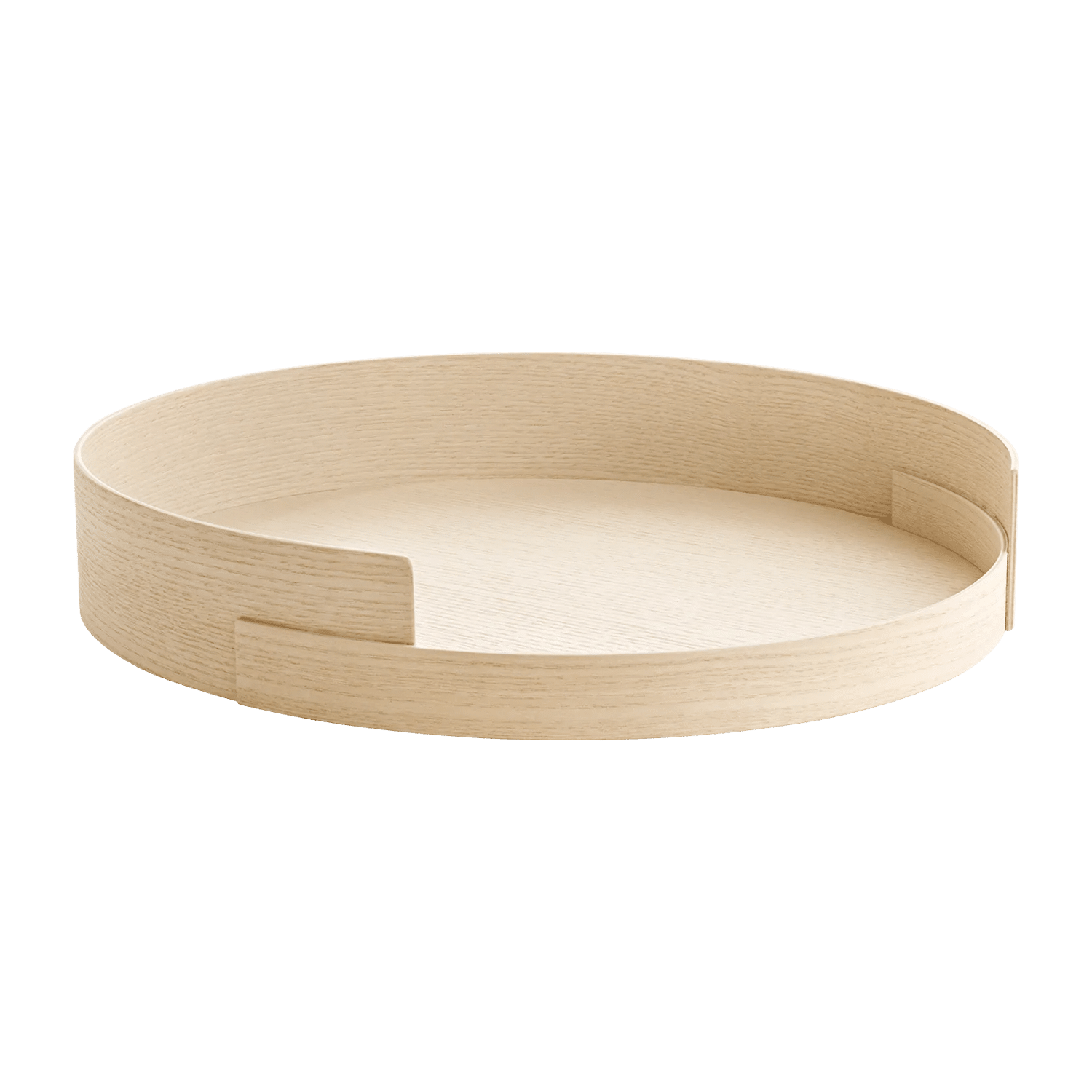 Fritz Hansen - Tray Stuck - Bakke