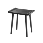 Scala Stool Smoked Oak - Image 2