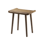 Scala Stool Smoked Oak - Image 3