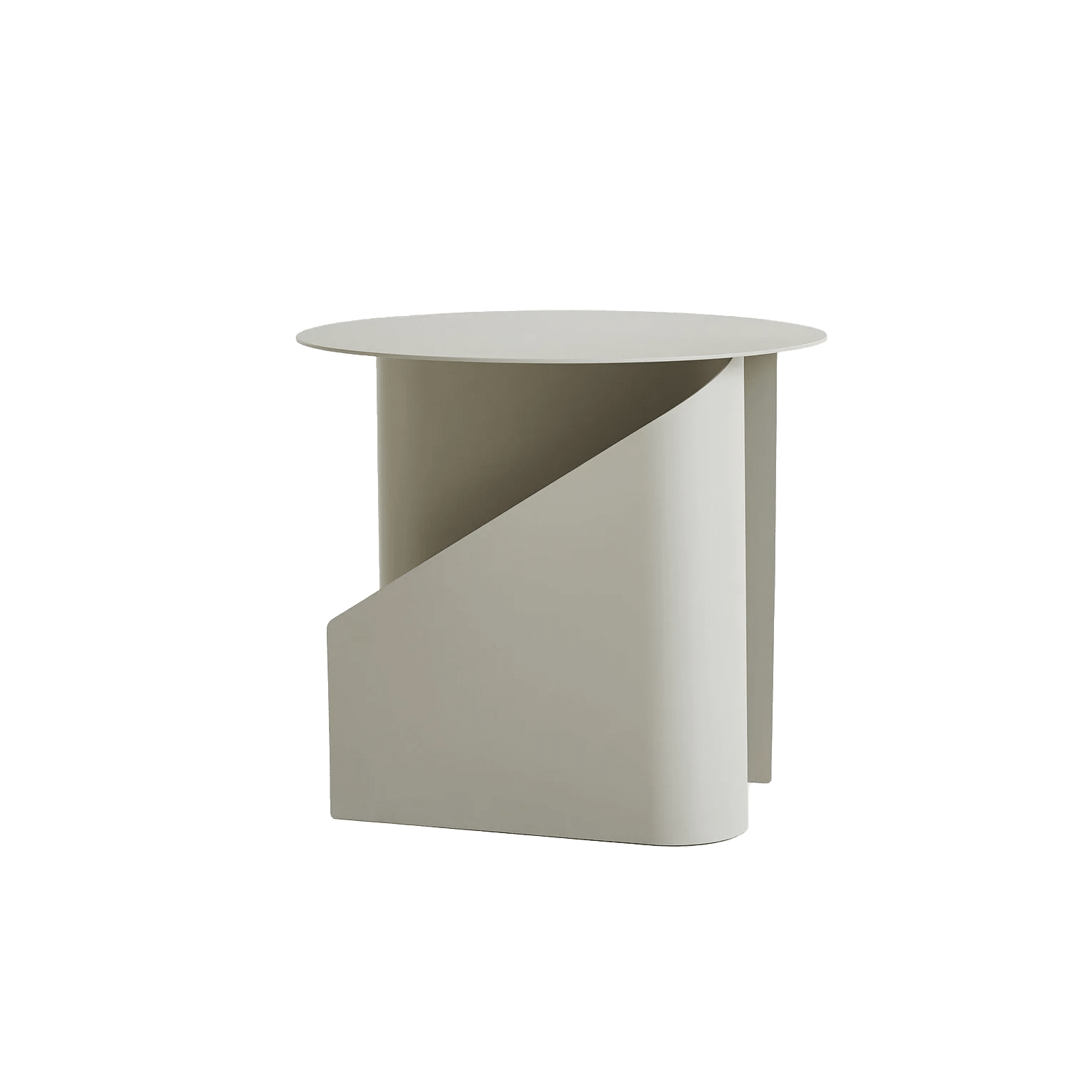 Sentrum Side Table