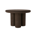 Cork Round Table - Medium