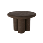 Cork Round Table - Medium - Image 2