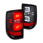 Spyder® - LED Tail Lights