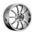 VISION® - 425 BANE Chrome